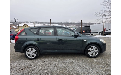 kia-ceed - 5
