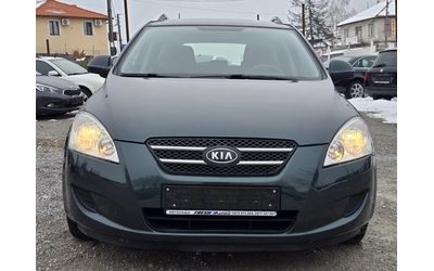 Kia Ceed 1.4 i 90 К.С. КЛИМАТИК/ НОВИ ГУМИ - автомобили, коли, обяви за нови и употребявани 6