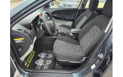 Kia Ceed 1.4 i 90 К.С. КЛИМАТИК/ НОВИ ГУМИ - автомобили, коли, обяви за нови и употребявани 8