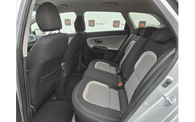Kia Ceed 1.6CRDI-128кс= 6СКОРОСТИ= КЛИМАТРОНИК= АВТОПИЛОТ - автомобили, коли, обяви за нови и употребявани 8