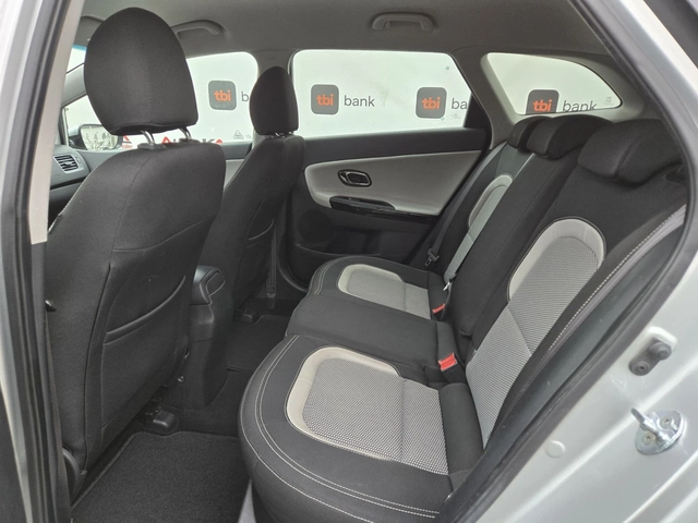 Kia Ceed 1.6CRDI-128кс= 6СКОРОСТИ= КЛИМАТРОНИК= АВТОПИЛОТ - автомобили, коли, обяви за нови и употребявани 8