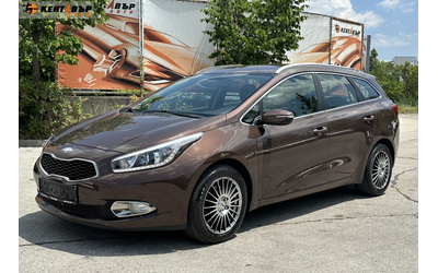 kia-ceed-avtomatik-1-6d-128-k-s-garantsiya-6-mesetsa - 0