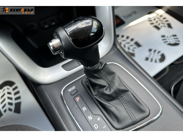 Kia Ceed  Автоматик 1.6d 128 к.с./ГАРАНЦИЯ 6 МЕСЕЦА - автомобили, коли, обяви за нови и употребявани 11