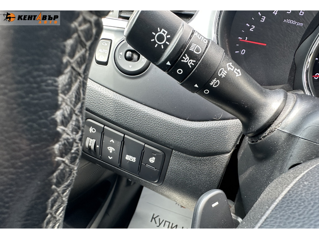 Kia Ceed  Автоматик 1.6d 128 к.с./ГАРАНЦИЯ 6 МЕСЕЦА - автомобили, коли, обяви за нови и употребявани 14