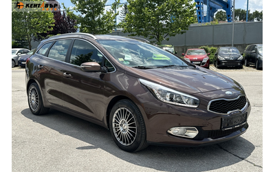 kia-ceed-avtomatik-1-6d-128-k-s-garantsiya-6-mesetsa - 5
