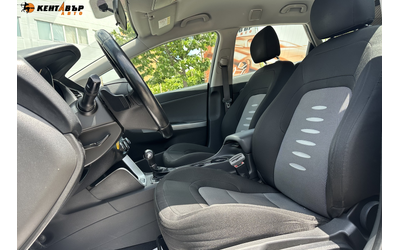 Kia Ceed  Автоматик 1.6d 128 к.с./ГАРАНЦИЯ 6 МЕСЕЦА - автомобили, коли, обяви за нови и употребявани 7