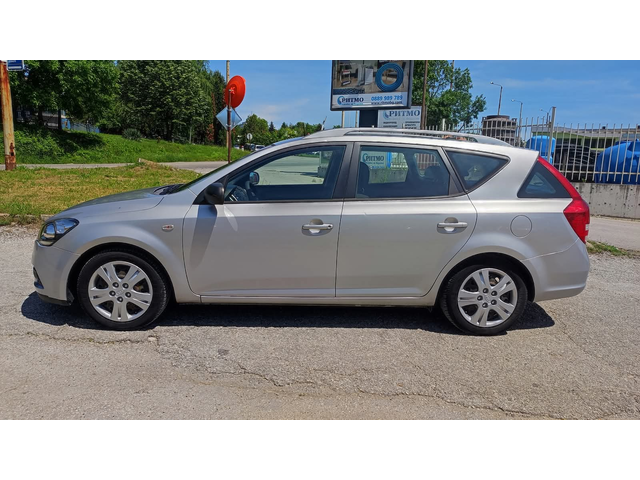 Kia Ceed Facelift - автомобили, коли, обяви за нови и употребявани 0