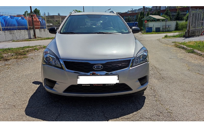 Kia Ceed Facelift - автомобили, коли, обяви за нови и употребявани 11