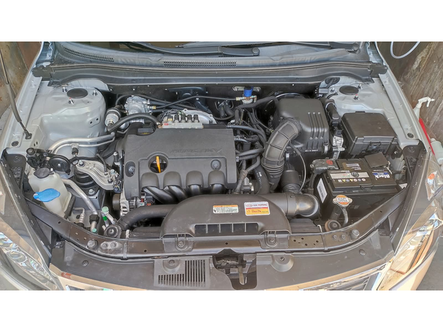 Kia Ceed Facelift - автомобили, коли, обяви за нови и употребявани 6