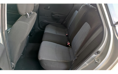 Kia Ceed Facelift - автомобили, коли, обяви за нови и употребявани 9