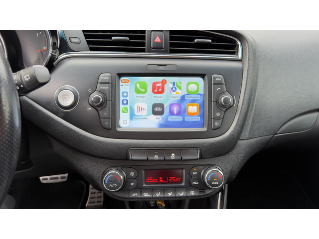 Kia Ceed GT Line - автомобили, коли, обяви за нови и употребявани 13