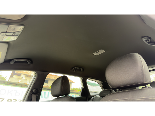 Kia Ceed GT Line - автомобили, коли, обяви за нови и употребявани 15