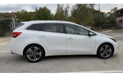 Kia Ceed GT Line - автомобили, коли, обяви за нови и употребявани 7