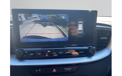 Kia CEED GT T-GDI 204 hp - автомобили, коли, обяви за нови и употребявани 10