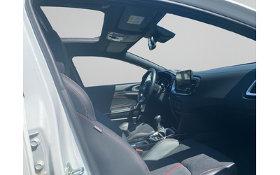 Kia CEED GT T-GDI 204 hp - автомобили, коли, обяви за нови и употребявани 13