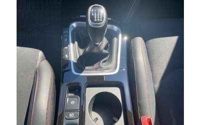 Kia CEED GT T-GDI 204 hp - автомобили, коли, обяви за нови и употребявани 14