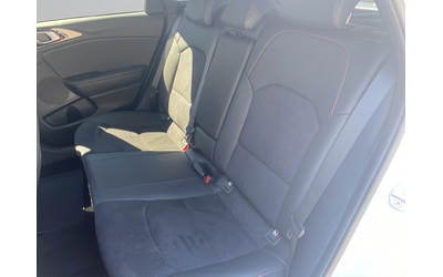 Kia CEED GT T-GDI 204 hp - автомобили, коли, обяви за нови и употребявани 7