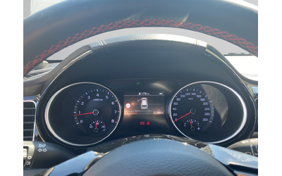 Kia CEED GT T-GDI 204 hp - автомобили, коли, обяви за нови и употребявани 8