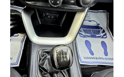 Kia Ceed KATO НОВ/1.6i/135hp - автомобили, коли, обяви за нови и употребявани 11
