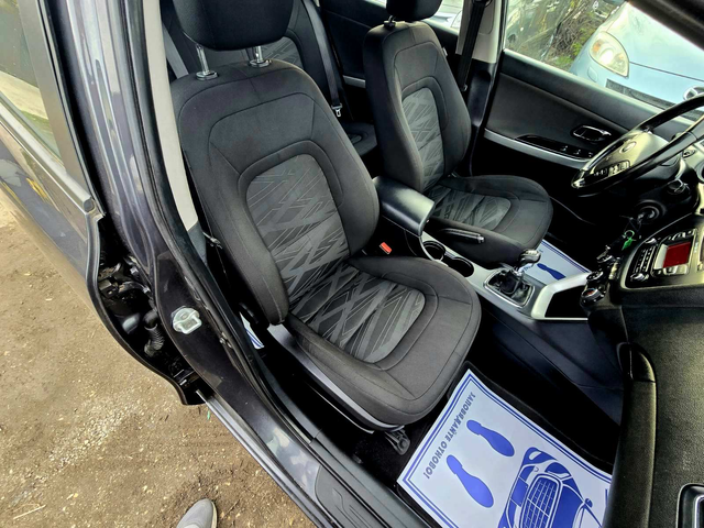 Kia Ceed KATO НОВ/1.6i/135hp - автомобили, коли, обяви за нови и употребявани 13