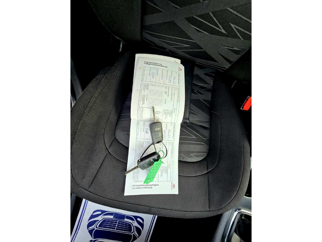 Kia Ceed KATO НОВ/1.6i/135hp - автомобили, коли, обяви за нови и употребявани 16