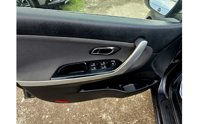 Kia Ceed KATO НОВ/1.6i/135hp - автомобили, коли, обяви за нови и употребявани 6