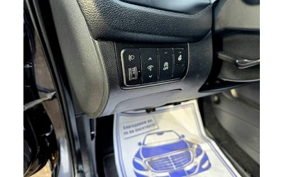 Kia Ceed KATO НОВ/1.6i/135hp - автомобили, коли, обяви за нови и употребявани 7