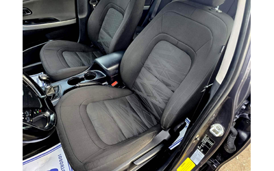 Kia Ceed KATO НОВ/1.6i/135hp - автомобили, коли, обяви за нови и употребявани 8