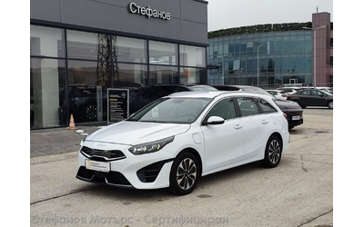 kia-ceed-suv-141k-s-plug-in-hybrid - 0