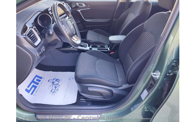 Kia Ceed SUV 141к.с. Plug-In Hybrid - автомобили, коли, обяви за нови и употребявани 11