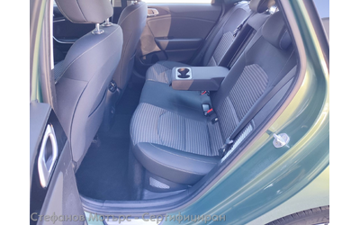 Kia Ceed SUV 141к.с. Plug-In Hybrid - автомобили, коли, обяви за нови и употребявани 12