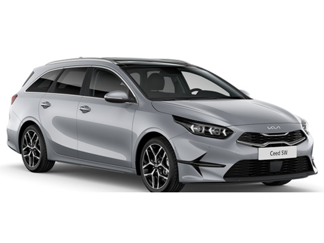Kia Ceed SW GT-Line - автомобили, коли, обяви за нови и употребявани 0