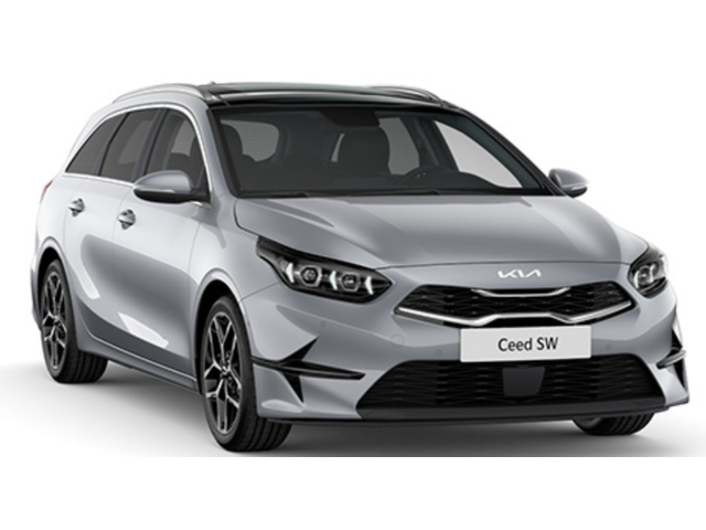 Kia Ceed SW GT-Line - автомобили, коли, обяви за нови и употребявани 2