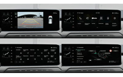 Kia EV3 AIR 81.4 kWh Long Range - автомобили, коли, обяви за нови и употребявани 13