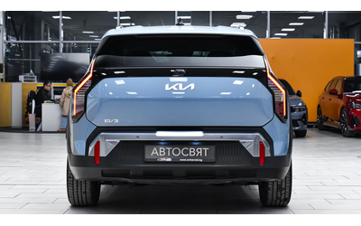 kia-ev3 - 2