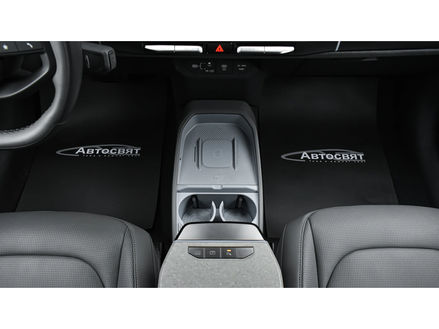 Kia EV3 AIR 81.4 kWh Long Range - автомобили, коли, обяви за нови и употребявани 10