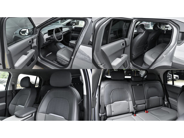 Kia EV3 AIR 81.4 kWh Long Range - автомобили, коли, обяви за нови и употребявани 12