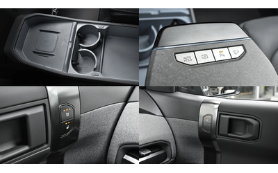 Kia EV3 AIR 81.4 kWh Long Range - автомобили, коли, обяви за нови и употребявани 15