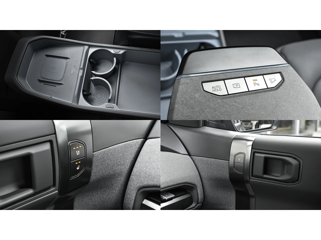 Kia EV3 AIR 81.4 kWh Long Range - автомобили, коли, обяви за нови и употребявани 15