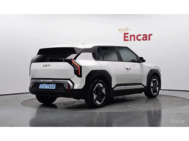 Kia EV3 * 2WD* AIR* - автомобили, коли, обяви за нови и употребявани 1