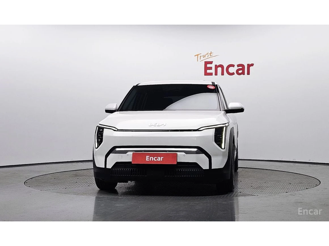 Kia EV3 * 2WD* AIR* - автомобили, коли, обяви за нови и употребявани 2