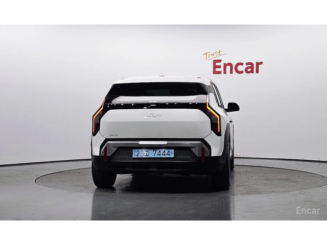 Kia EV3 * 2WD* AIR* - автомобили, коли, обяви за нови и употребявани 3