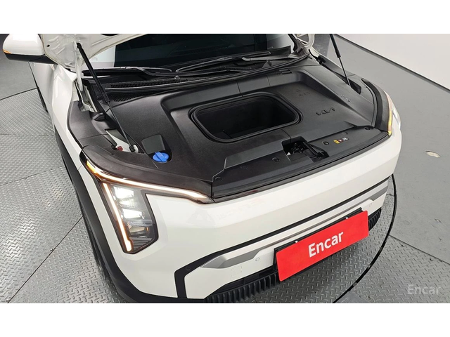 Kia EV3 * 2WD* AIR* - автомобили, коли, обяви за нови и употребявани 4