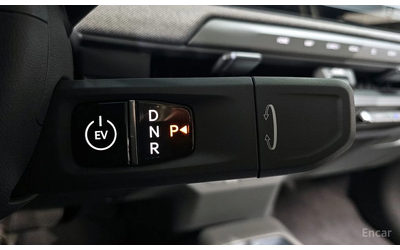 Kia EV3 * 2WD* AIR* - автомобили, коли, обяви за нови и употребявани 6