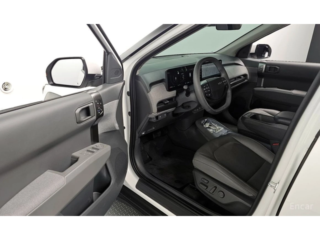 Kia EV3 * 2WD* AIR* - автомобили, коли, обяви за нови и употребявани 8