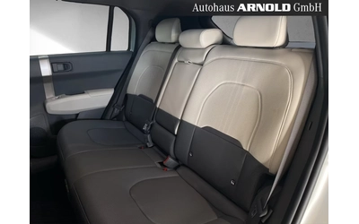 Kia EV3 GT-Line 81kWh !KIA CERTIFIED! Warranty - автомобили, коли, обяви за нови и употребявани 12