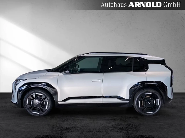 Kia EV3 GT-Line 81kWh !KIA CERTIFIED! Warranty - автомобили, коли, обяви за нови и употребявани 2