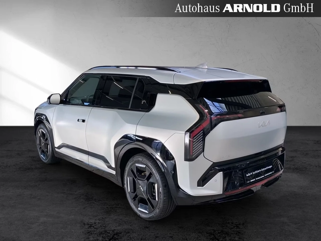 Kia EV3 GT-Line 81kWh !KIA CERTIFIED! Warranty - автомобили, коли, обяви за нови и употребявани 3