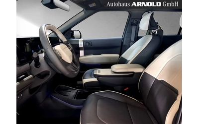 Kia EV3 GT-Line 81kWh !KIA CERTIFIED! Warranty - автомобили, коли, обяви за нови и употребявани 6