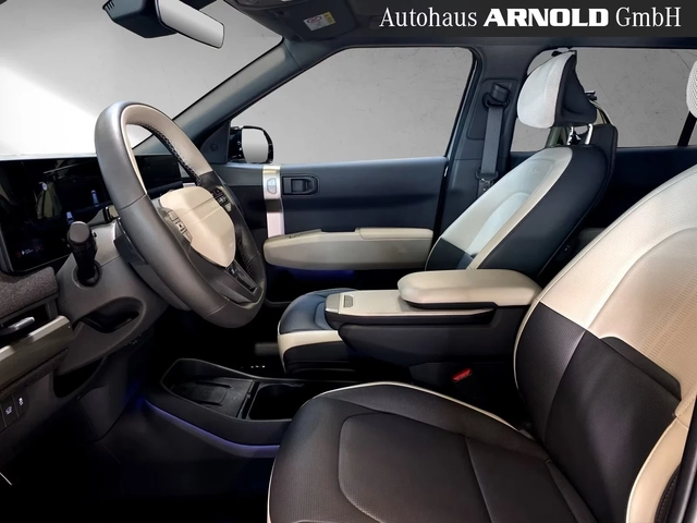 Kia EV3 GT-Line 81kWh !KIA CERTIFIED! Warranty - автомобили, коли, обяви за нови и употребявани 6